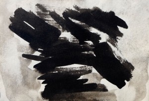 Nature encre