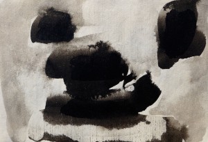 Modernité encre