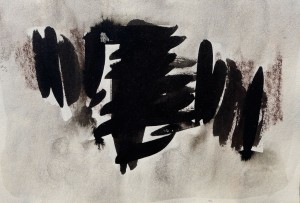 Modernité encre